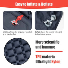 Load image into Gallery viewer, TerraGo™ - Ultralight Air Mat
